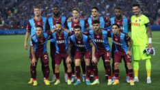 Trabzonspor’da yeni sponsor açıklandı