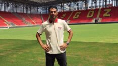 Trabzonspor’dan ayrılan İsmail Köybaşı’nın yeni takımı belli oldu