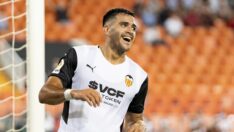 Trabzonspor’dan Fenerbahçe’ye çalım: Maxi Gomez