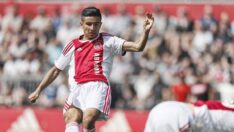 Trabzonspor’un kiralamak istediği Naci Ünüvar’a vatandaşlık engeli