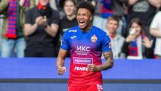 Trabzonspor’un yeni transferi Jean-Philippe Gbamin geldi