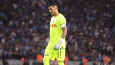 Trabzonspor’un yıkılmaz kalesi: Uğurcan Çakır