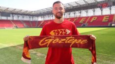 Transfer Haberleri: Lukas Gottwalt resmen Göztepe’de
