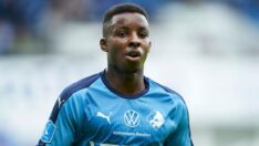 Transfer Haberleri: Tosin Kehinde, Sivasspor’un gündeminde