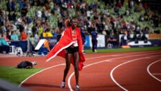 Türkiye, Avrupa Şampiyonası’nı üç madalyayla tamamladı