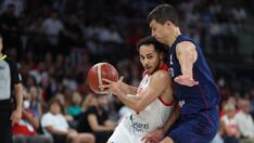 Türkiye Sırbistan’a boyun eğdi