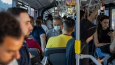 Türkiye vaka sayısında dünya beşincisi: “Önlem alma zamanı”