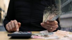 Ücret zamlarına vergi dilimi darbesi: 8 bin TL’lik maaş 6 bin TL’ye gerileyecek