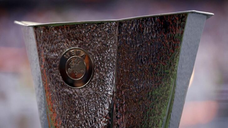 UEFA Avrupa Ligi’nde gecenin sonuçları