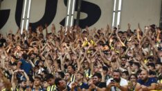 UEFA’dan Fenerbahçe’ye Dinamo Kiev maçındaki Putin tezahüratı için ceza