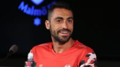 Uğur Çiftçi’den İsveçli gazeteciyi şaşırtan yanıt: Ne dememi bekliyor?