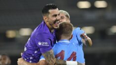 Uğurcan Çakır: İlk Türk takımı olmak istiyoruz