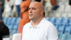 Ümit Şengül: Geçen seneden daha iyi olacağız