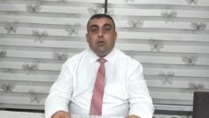 Üniversite Hastanesinde çalışan sağlıkçılara ek ödeme yapılmamasına tepki