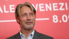 Ünlü aktör Mads Mikkelsen, selefi Johnny Depp’e destek çıktı