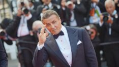 Ünlü aktör Sylvester Stallone’un son davranışı kafaları karıştırdı