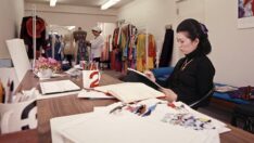 Ünlü modacı Hanae Mori yaşamını yitirdi