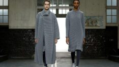 Ünlü modacı Issey Miyake yaşamını yitirdi