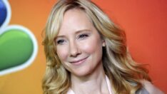 Ünlü oyuncu Anne Heche hayatını kaybetti