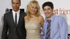 Ünlü oyuncu Dane Cook’a pedofili suçlaması: “14 yaşındaki kızları evine çağırıyordu”