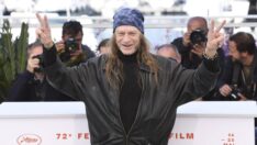 Ünlü oyuncu Leon Vitali hayatını kaybetti