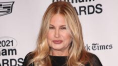 Ünlü oyuncudan seks itirafı: Amerikan Pastası’ndaki rol işime yaradı