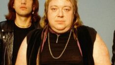 Ünlü şarkıcı Nicky Moore 75 yaşında hayatını kaybetti