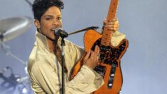 Ünlü şarkıcı Prince’in malikanesi üzerindeki miras kavgası sona erdi