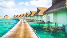 Ünlü tatil bölgesinde çalışacak eleman arıyorlar: 655 bin TL’lik lüks villada kalacak