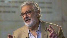 Ünlü tenor Placido Domingo’nun adı cinsel suçlarla ilgili bir mezhebe karıştı