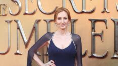Ünlü yazar J.K. Rowling 20. yıl buluşmasına neden dahil olmadığını açıkladı
