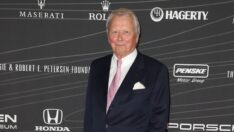 Ünlü yönetmen Petersen yaşamını yitirdi