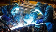 Üretici enflasyonu temmuzda 144,61 oldu