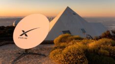 Uyardığı halde düzeltilmedi: Starlink terminalleri hacker tehlikesi altında