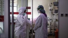 Uzmanından coronada 6’ncı dalga uyarısı