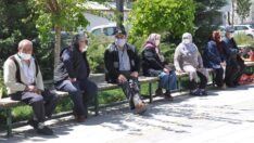 Vaka sayısı 365 bini aştı hekimler uyardı: Maske zorunluluğu getirilmeli