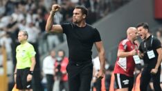 Valerien Ismael: Bu kural büyük takımların performansını etkiliyor