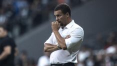 Valerien Ismael: Hepimiz aynı gemideyiz