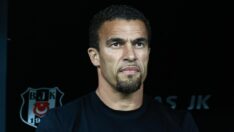 Valerien Ismael’den değişiklik tezahüratına cevap: Türkçe bilmiyorum