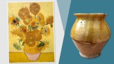 Van Gogh tablosundaki ilginç detay yıllar sonra ortaya çıktı