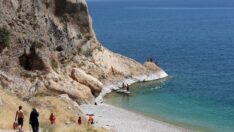 Van Gölü’nde temizlik seferberliği başlatılıyor