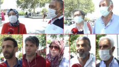 Vatandaştan iktidara salgın tepkisi: ‘Ölenler ölsün, kalanlar bizimdir’ diyorlar