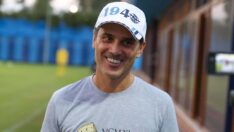 Vincenzo Montella’dan Fenerbahçe yorumu: Bizi pek ilgilendirmiyor