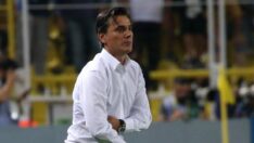 Vincenzo Montella’dan hakeme tepki: Anlamakta zorluk çekiyorum