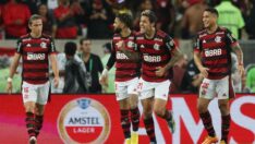 Vitor Pereira’nın Corinthians’ı, Libertadores’e veda etti