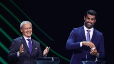 Volkan Demirel: İstiyorum ki kupa ya Başakşehir ile ya da Sivasspor ile ülkemize gelsin