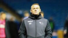 Wayne Rooney’den, Kylian Mbappe’ye Messi tepkisi