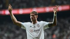 Weghorst: İyiye gidiyoruz ancak yeterli değil