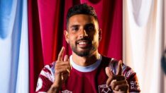 West Ham United, Chelsea’den Emerson’u kadrosuna kattı