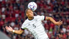 West Ham United’tan savunmaya takviye